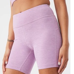 Outdoor Voices TechSweat 5inch Bike Shorts